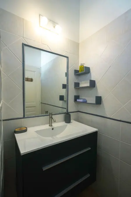Villa Girofle, Maison 5 personnes à Le Vauclin - Photo 8