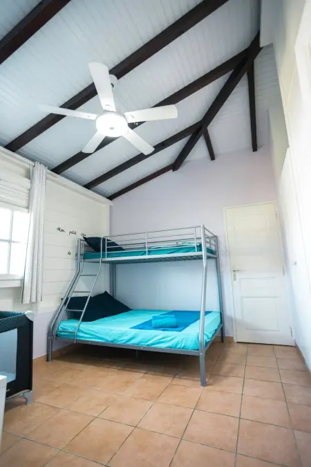 Villa Girofle, Maison 5 personnes à Le Vauclin - Photo 10