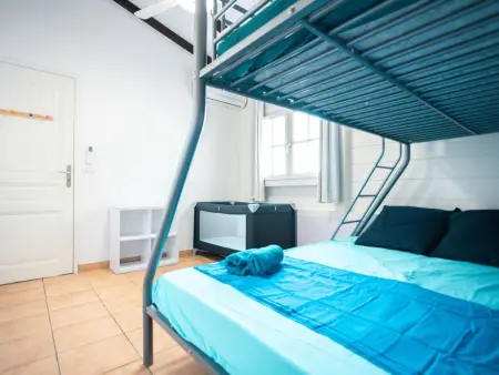 Villa Girofle, Maison 5 personnes à Le Vauclin - Photo 11