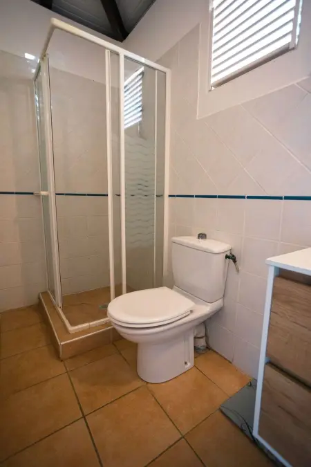 Villa Girofle, Maison 5 personnes à Le Vauclin - Photo 12