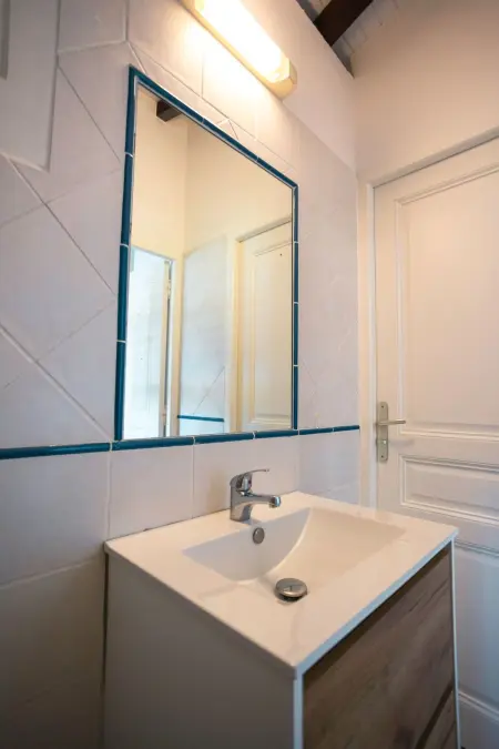 Villa Girofle, Maison 5 personnes à Le Vauclin - Photo 13