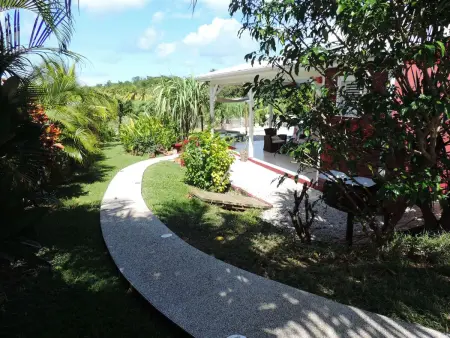 Villa Tartane avec piscine et 3 plages à 200m : photo 2