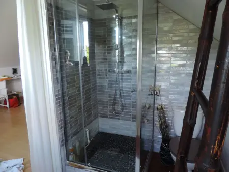 Villa Tartane avec piscine et 3 plages à 200m : photo 5