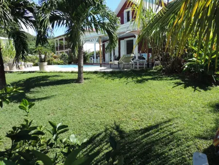 Villa Tartane avec piscine et 3 plages à 200m : photo 6