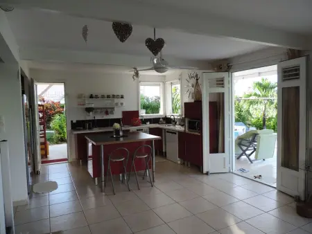 Villa Tartane avec piscine et 3 plages à 200m : photo 10