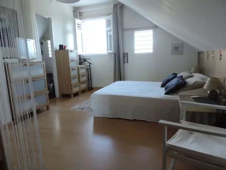 Villa Tartane avec piscine et 3 plages à 200m : photo 13