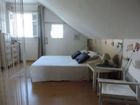 Villa Tartane avec piscine et 3 plages à 200m : photo 14