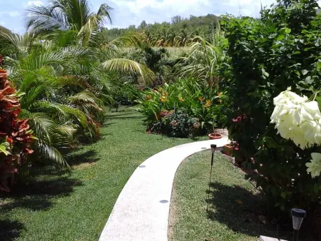 Villa Tartane avec piscine et 3 plages à 200m : photo 19