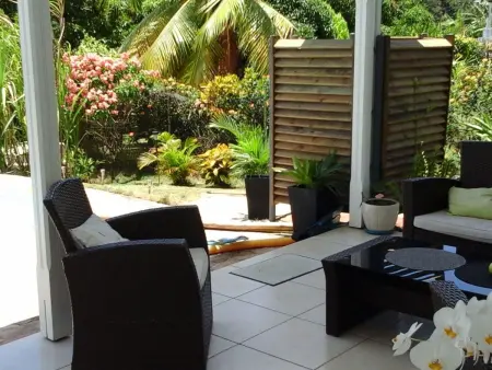 Villa Tartane avec piscine et 3 plages à 200m : photo 21