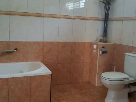 R Garden Pointe-aux-Sables : appartement 1 chambre, jardin privé : photo 4