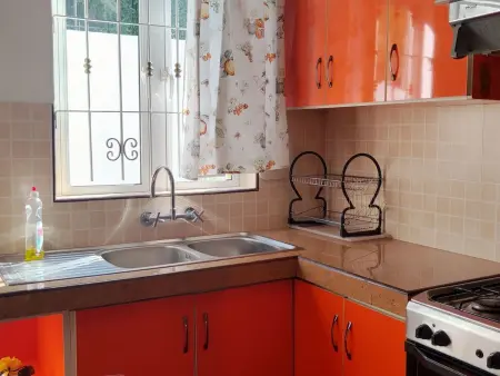 R Garden Pointe-aux-Sables : appartement 1 chambre, jardin privé : photo 11