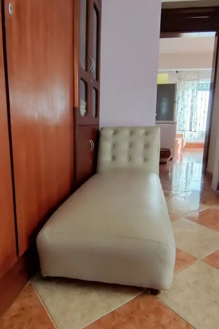 R Garden Pointe-aux-Sables : appartement 1 chambre, jardin privé : photo 12