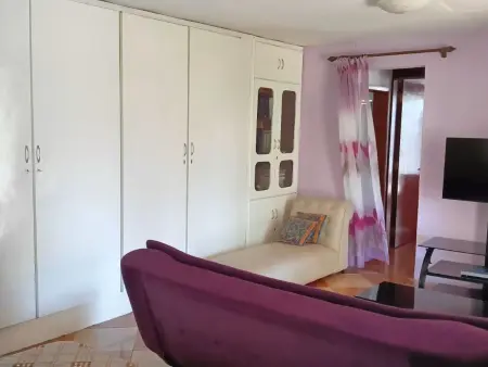 R Garden Pointe-aux-Sables : appartement 1 chambre, jardin privé : photo 28
