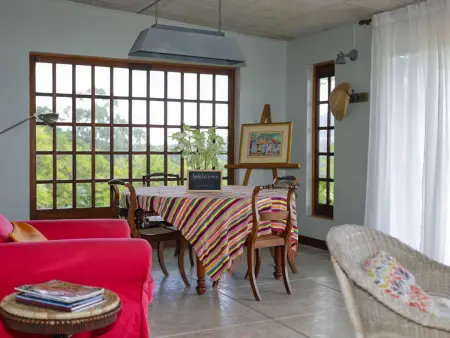 Green Cottage Chamarel – Maison 4 pers. nature Mauritius : photo 6