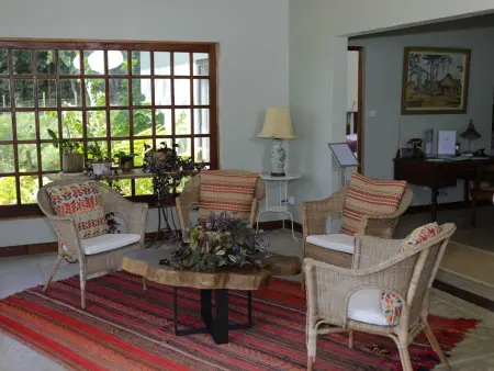 Green Cottage Chamarel – Maison 4 pers. nature Mauritius : photo 7
