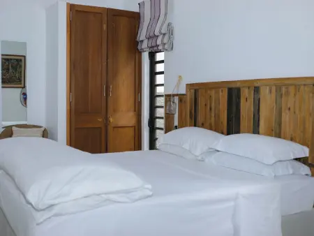 Green Cottage Chamarel – Maison 4 pers. nature Mauritius : photo 11