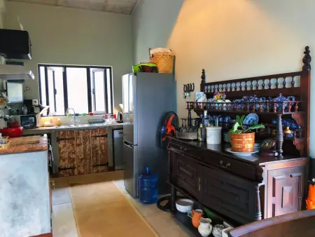 Green Cottage Chamarel – Maison 4 pers. nature Mauritius : photo 14