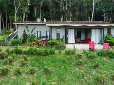 Green Cottage Chamarel – Maison 4 pers. nature Mauritius : photo 16