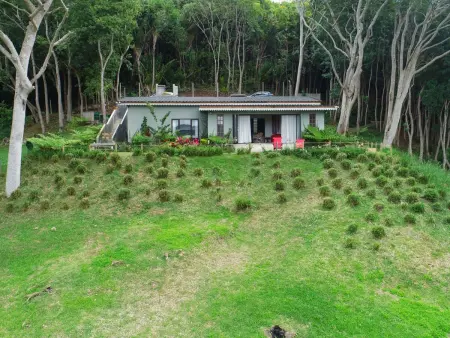 Green Cottage Chamarel – Maison 4 pers. nature Mauritius : photo 17