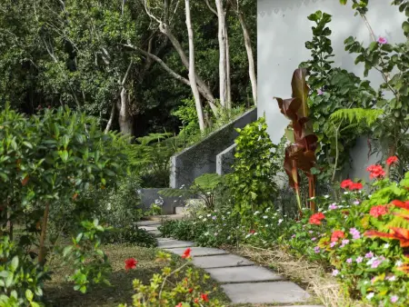 Green Cottage Chamarel – Maison 4 pers. nature Mauritius : photo 21