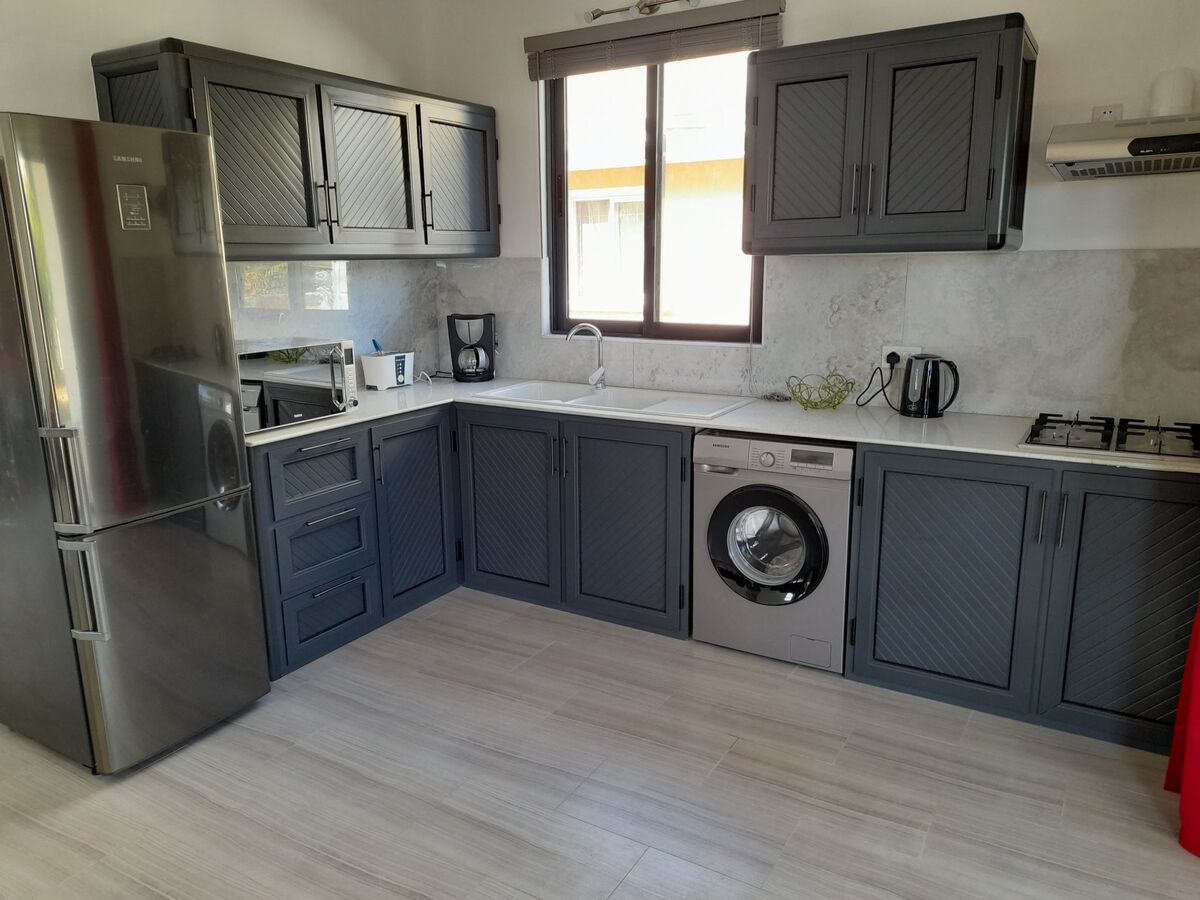 Safran – Appartement 2 chambres avec piscine à Cap Malheureux - Photo 8