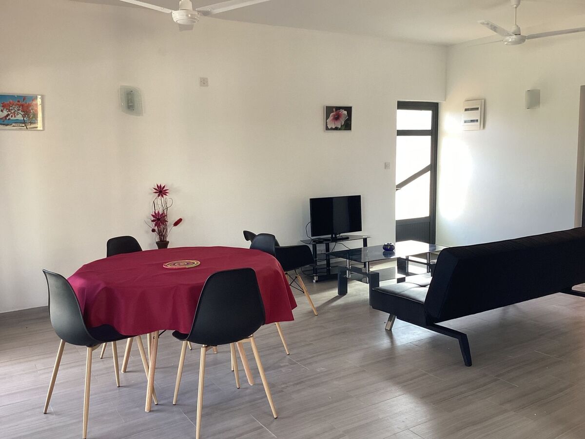 Safran – Appartement 2 chambres avec piscine à Cap Malheureux - Photo 10