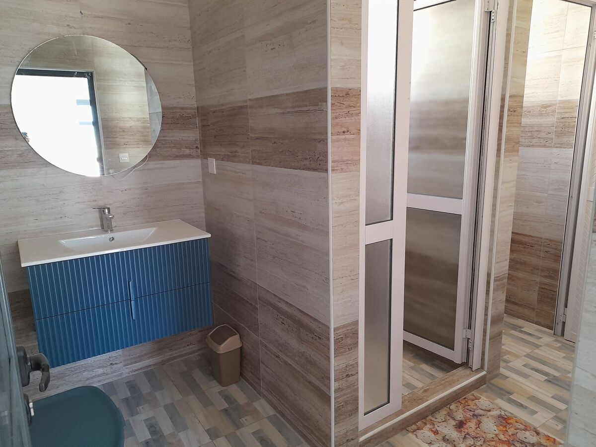 Safran – Appartement 2 chambres avec piscine à Cap Malheureux - Photo 15