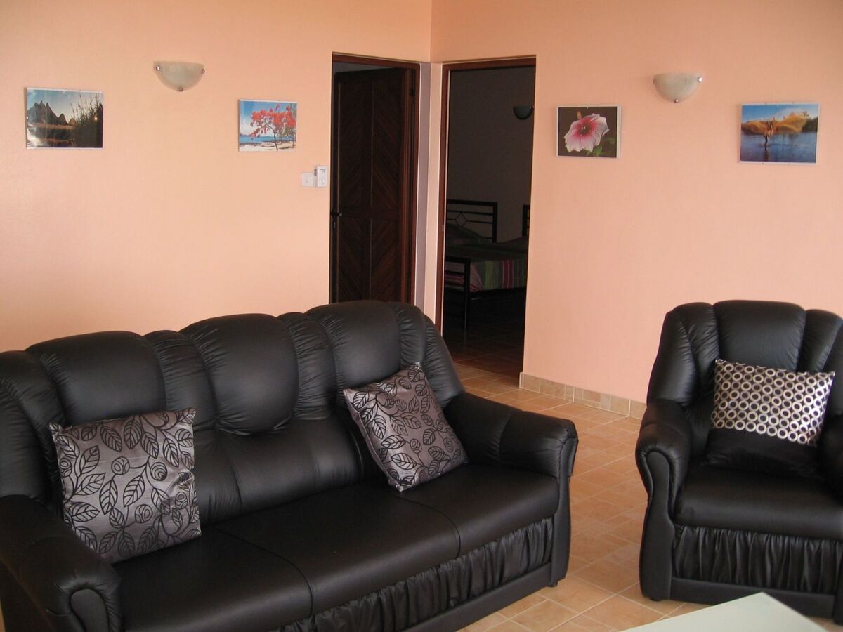 Cotomili : appartement 2 chambres avec piscine à Cap Malheureux - Photo 7