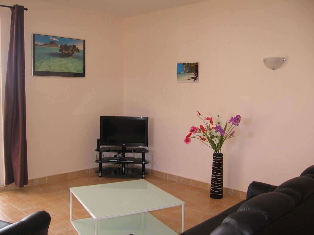 Cotomili : appartement 2 chambres avec piscine à Cap Malheureux - Photo 8
