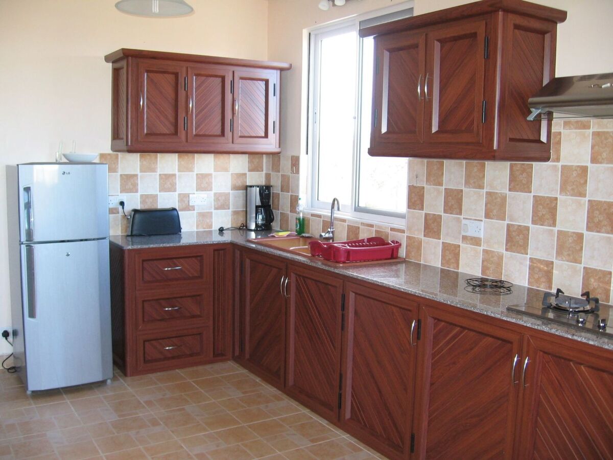Cotomili : appartement 2 chambres avec piscine à Cap Malheureux - Photo 9