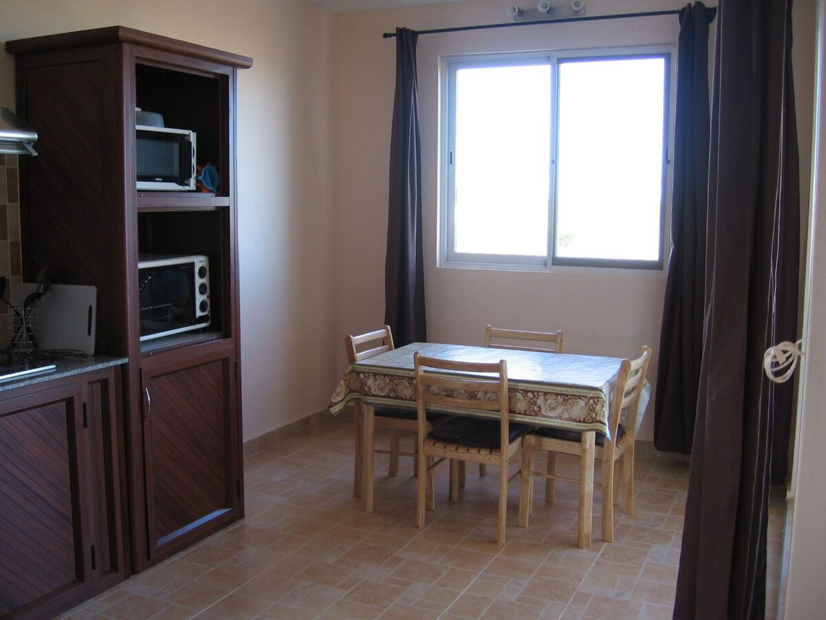 Cotomili : appartement 2 chambres avec piscine à Cap Malheureux - Photo 10