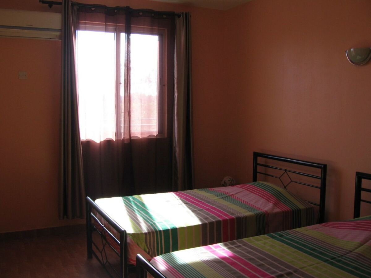 Cotomili : appartement 2 chambres avec piscine à Cap Malheureux - Photo 14