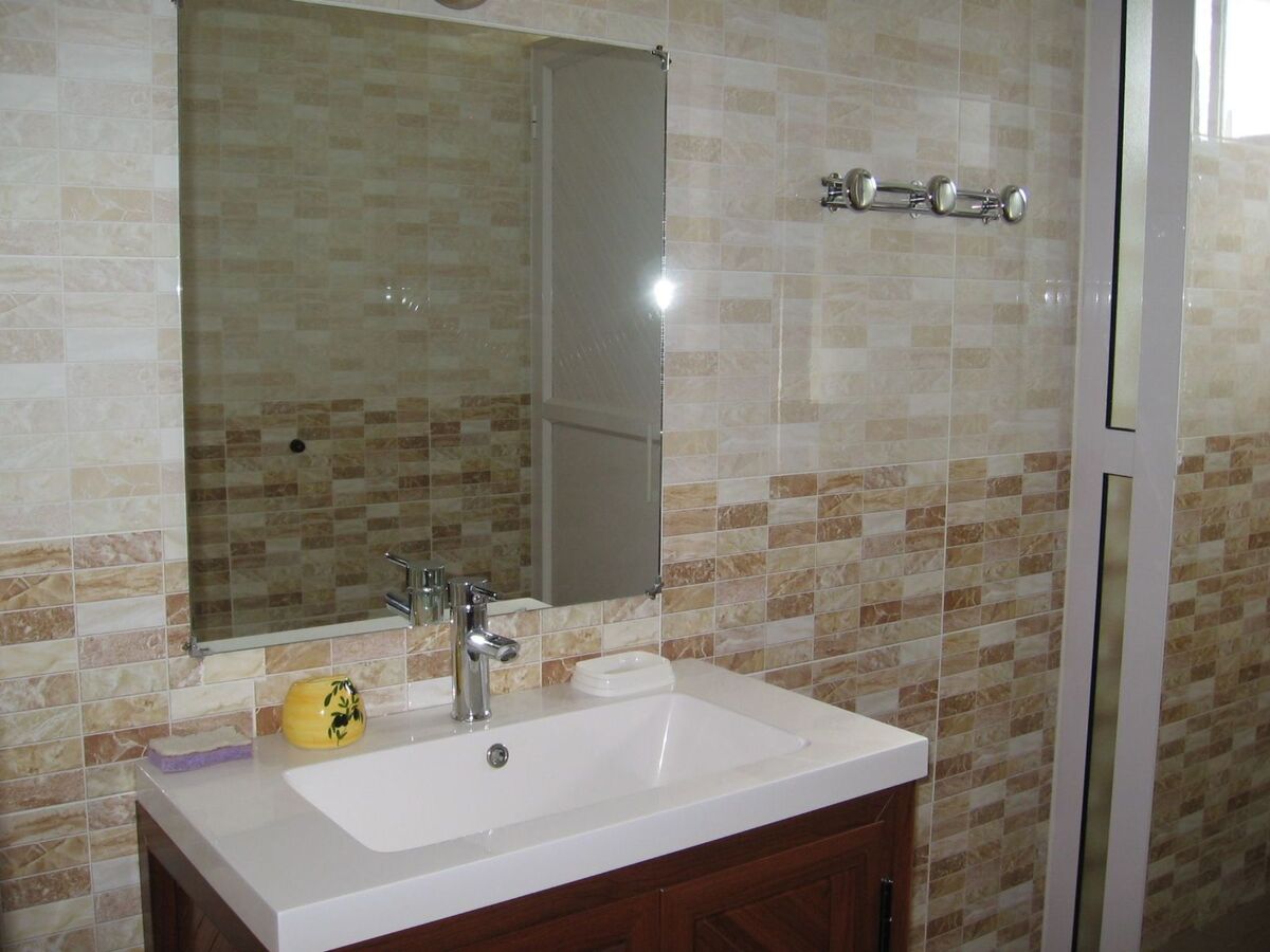 Cotomili : appartement 2 chambres avec piscine à Cap Malheureux - Photo 15