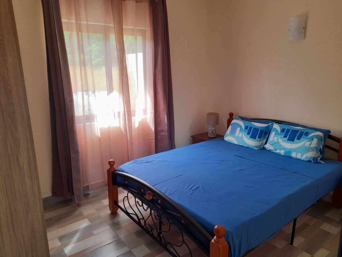 Gingembre, appartement 2 chambres avec piscine à Cap Malheureux - Photo 10