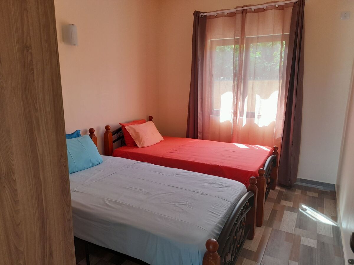 Gingembre, appartement 2 chambres avec piscine à Cap Malheureux - Photo 11