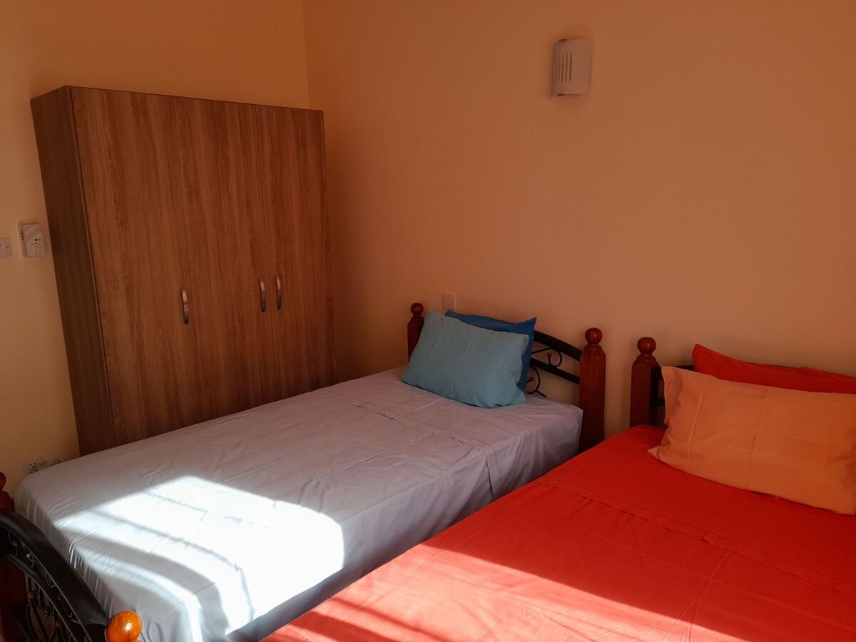 Gingembre, appartement 2 chambres avec piscine à Cap Malheureux - Photo 12