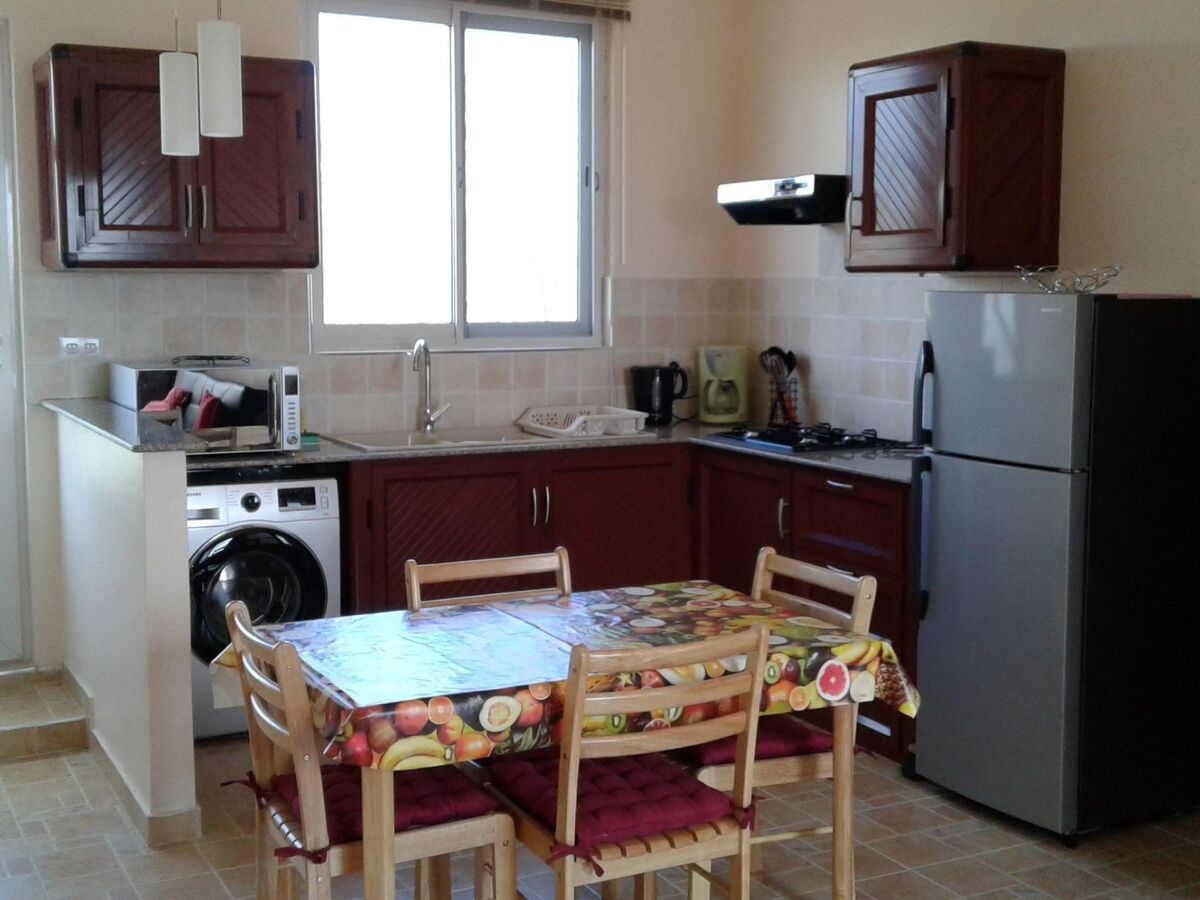 Appartement Vanille, 1 chambre et piscine à Cap Malheureux - Photo 8