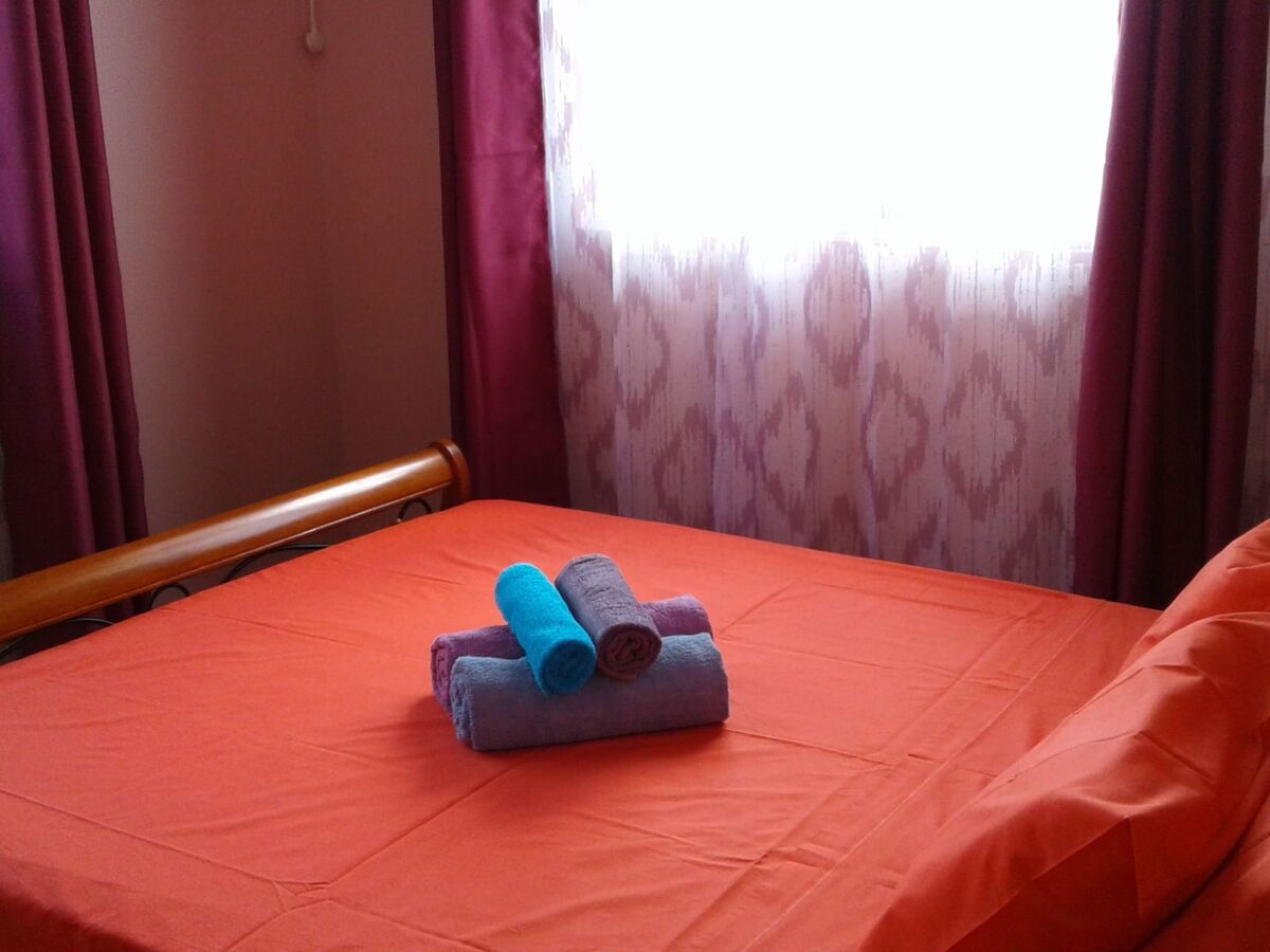 Appartement Vanille, 1 chambre et piscine à Cap Malheureux - Photo 10