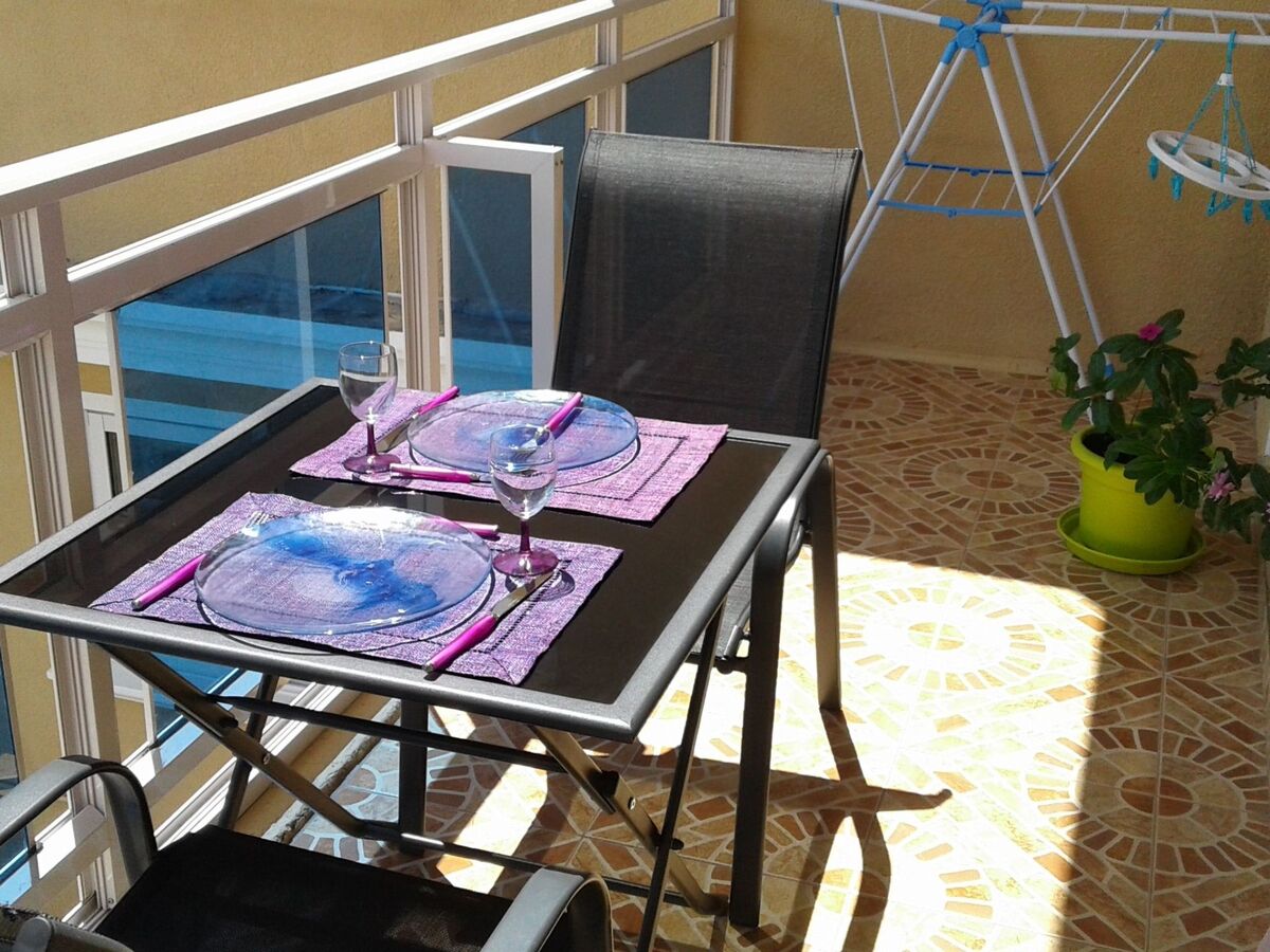 Appartement Vanille, 1 chambre et piscine à Cap Malheureux - Photo 15