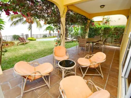 Villa Mauridul – Maison 3 chambres avec piscine et vue mer : photo 10