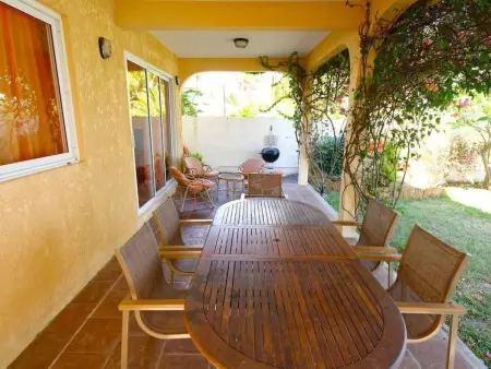 Villa Mauridul – Maison 3 chambres avec piscine et vue mer : photo 12
