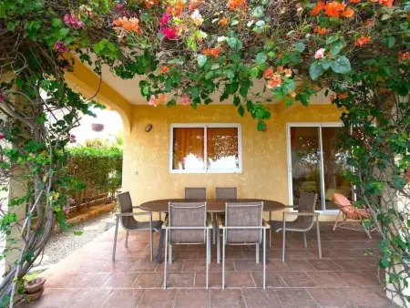 Villa Mauridul – Maison 3 chambres avec piscine et vue mer : photo 14