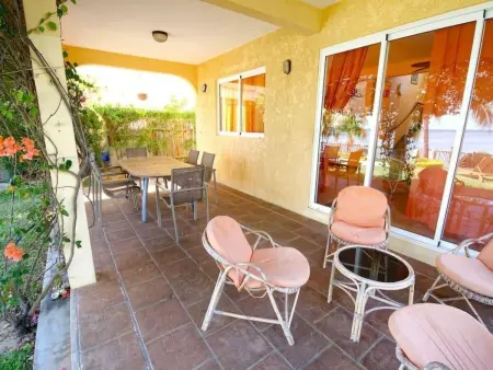 Villa Mauridul – Maison 3 chambres avec piscine et vue mer : photo 15