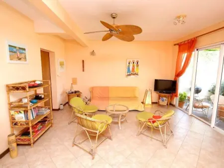 Villa Mauridul – Maison 3 chambres avec piscine et vue mer : photo 17