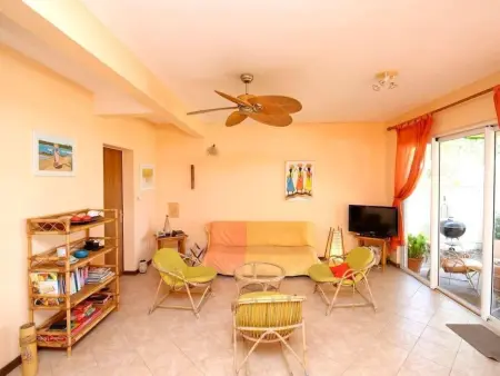 Villa Mauridul – Maison 3 chambres avec piscine et vue mer : photo 19