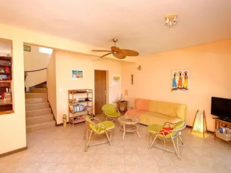 Villa Mauridul – Maison 3 chambres avec piscine et vue mer : photo 20