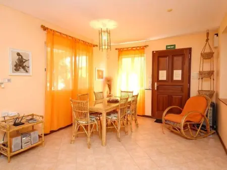 Villa Mauridul – Maison 3 chambres avec piscine et vue mer : photo 21