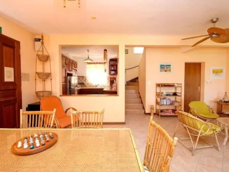 Villa Mauridul – Maison 3 chambres avec piscine et vue mer : photo 22