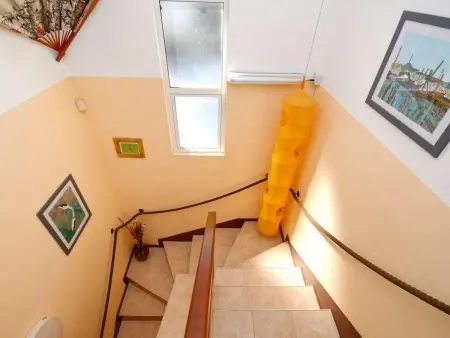 Villa Mauridul – Maison 3 chambres avec piscine et vue mer : photo 27