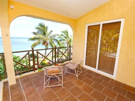 Villa Mauridul – Maison 3 chambres avec piscine et vue mer : photo 29